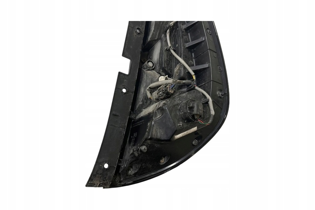 фото №9, Лампа ліва задня kia soul iii sk3 92401e4 electric 2015