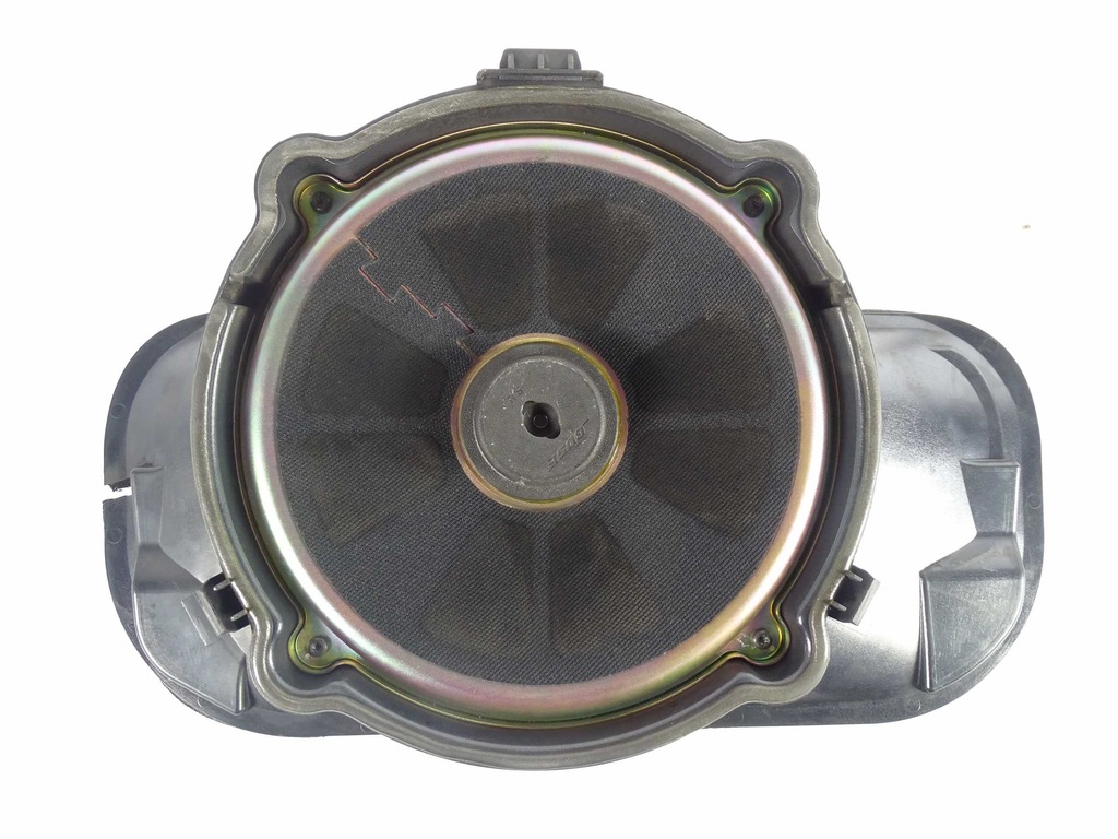 фото №1, Mercedes w203 sedan динамік басовий сабвуфер bose