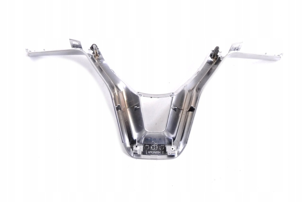 фото №5, Nissan x-trail t32 1.6 dci 2018 rhd повітропровід trim