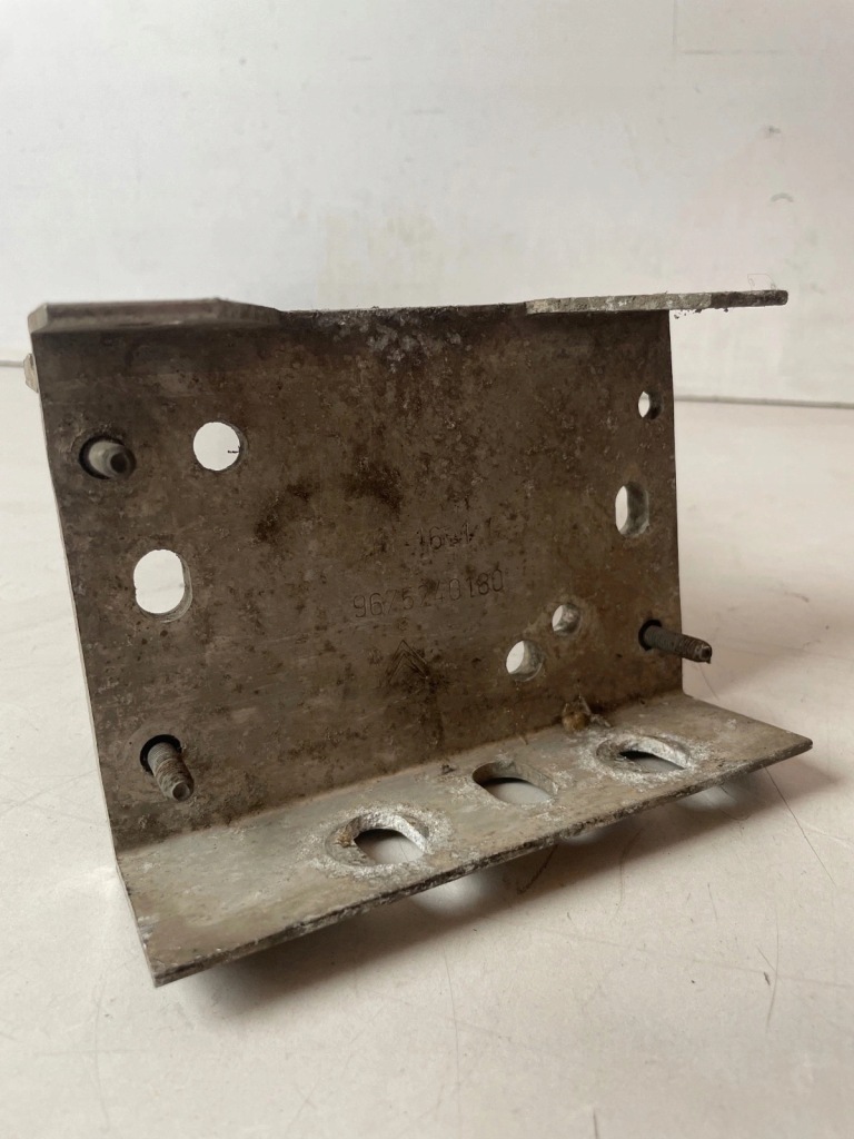 фото №7, Зона деформации абсорбер кронштейн левый citroen c4 grand picasso ii