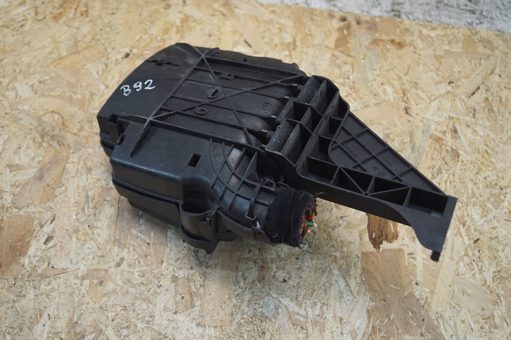 фото №5, Коробка предохранителей iveco daily 14 - 5801393356