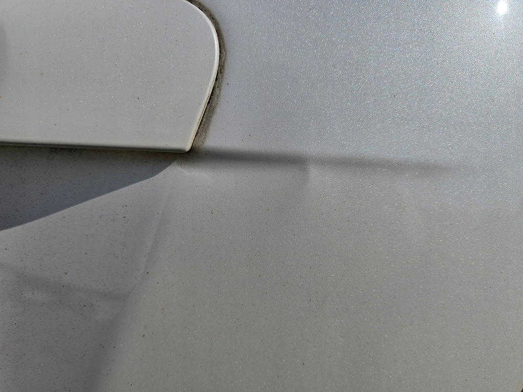 фото №6, Крышка багажника крышка багажника задняя chevrolet trax gyn оригинал