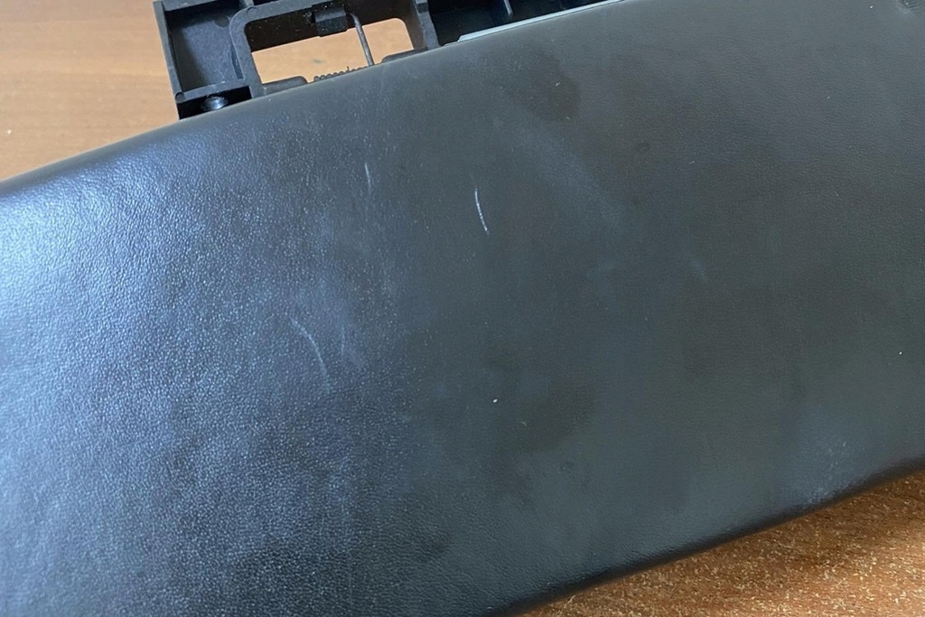 фото №9, Підлокітник bmw 7 e65, e66, e67 e082056223e 3.0l дизель 170kw 2007