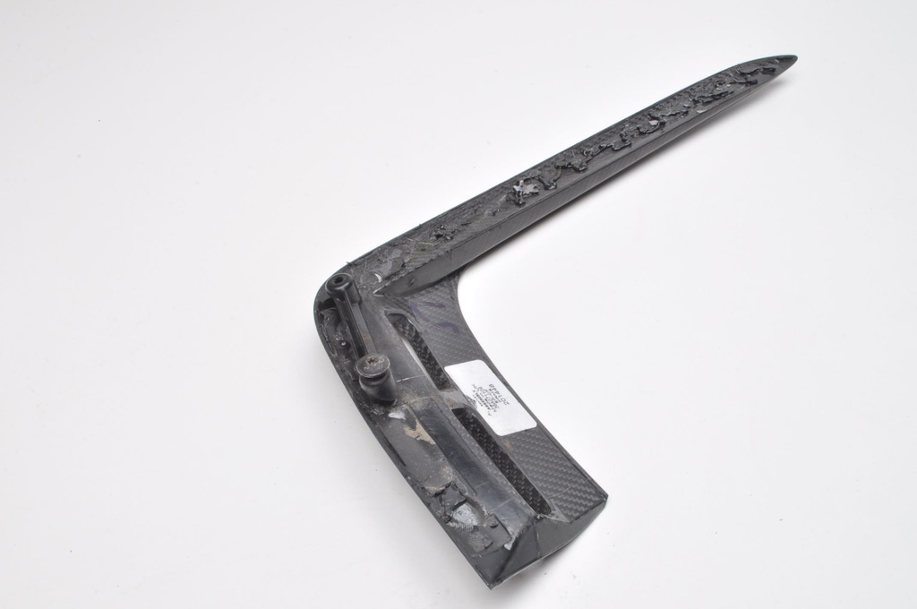 фото №10, Bentley bentayga решётка бампера левый перед карбон 18r 36a071109