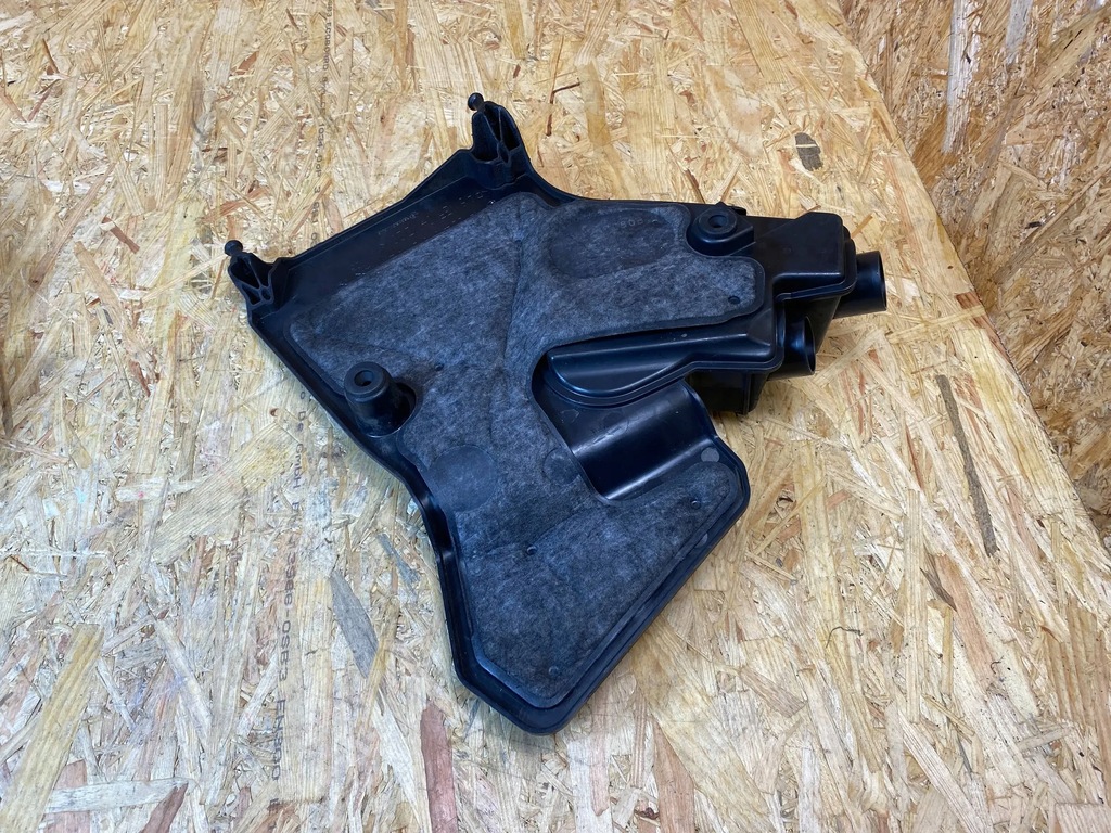 фото №8, Захист двигуна резонатор повітря mercedes w213 w238 a6540103102