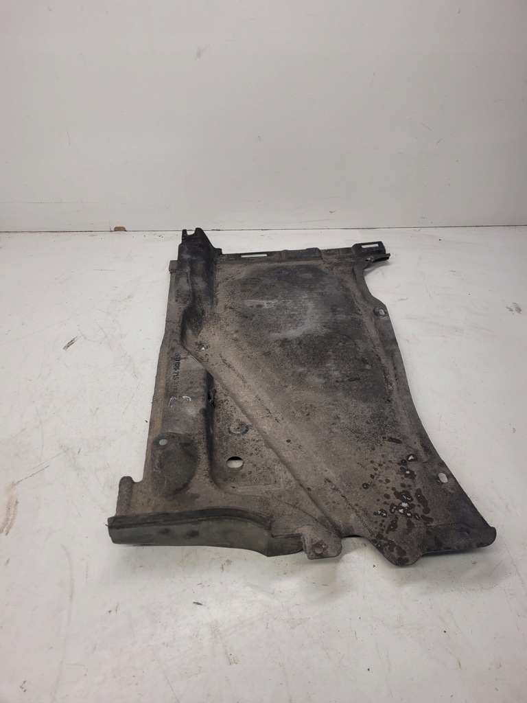 фото №1, Защита подвеска левый задняя audi a6 c7 4g0825215e