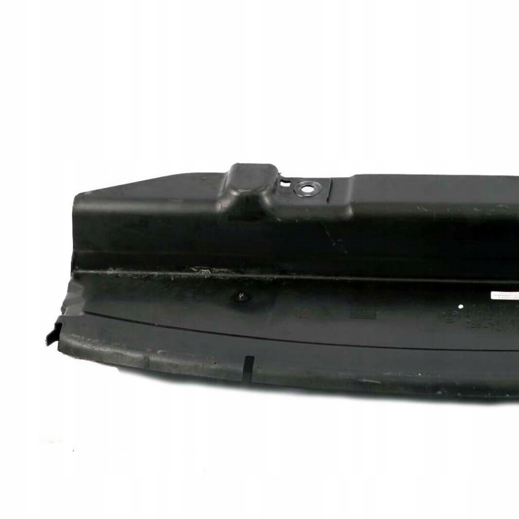 Bmw e81 e87 защита радиатора воздуховод воздуха нижняя передняя 7128502 Доставка