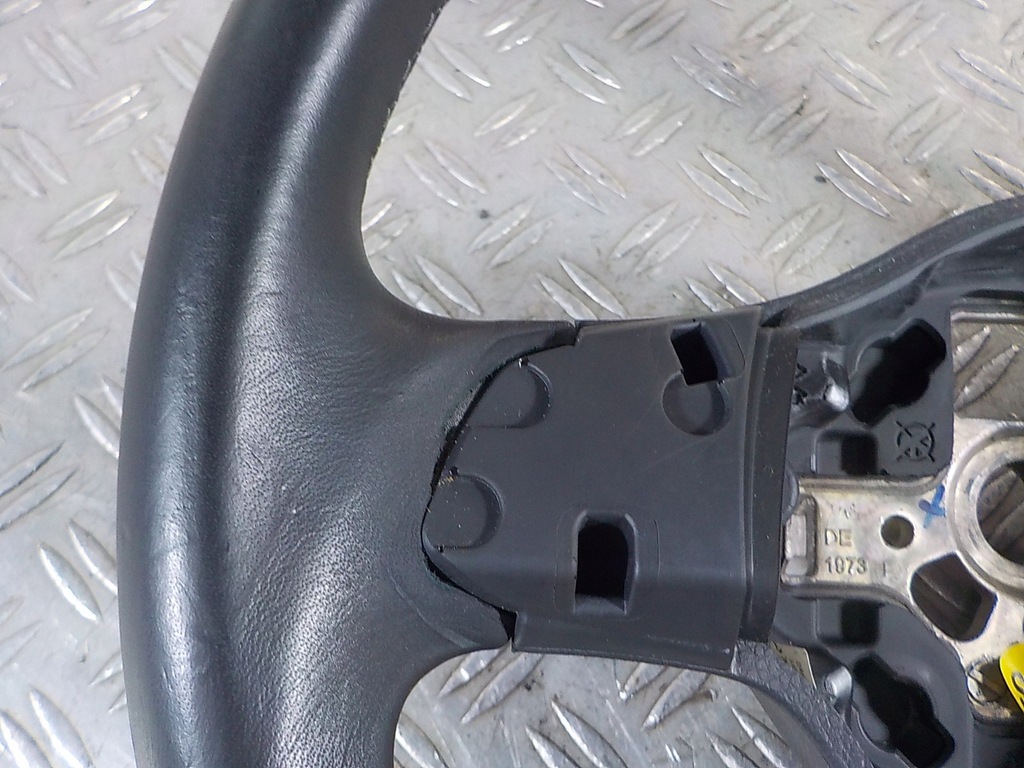 фото №7, Vw golf plus 08-14 воздуховод