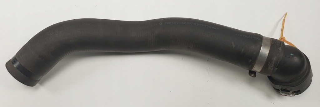 фото №1, Wąż труба wody citroen jumper iii hdi a640902136/01