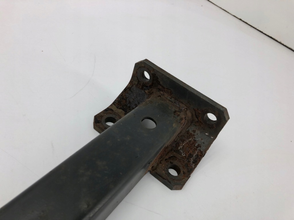 фото №4, Mercedes actros mp3 балка рами кронштейн з'єднувач