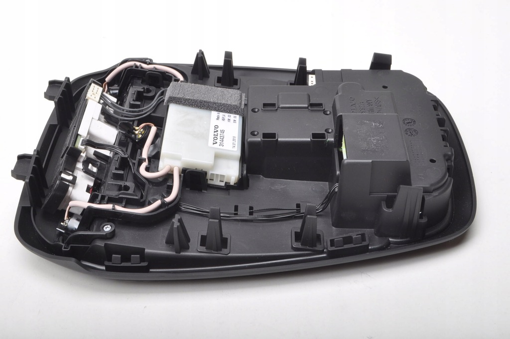 фото №8, Volvo s60 iii v60 xc90 ii s90 освітлення лампа кабіни салону 31443745