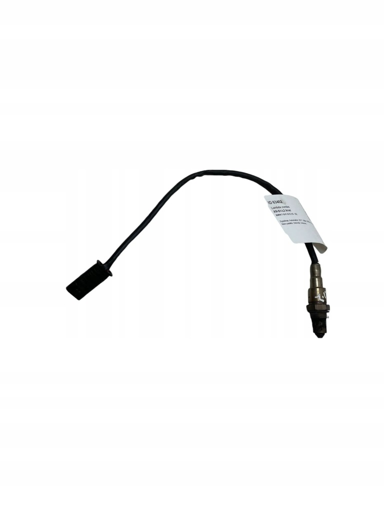 фото №5, Bmw 7 g11 g12 2017 датчик лямбда-зонд 8595102