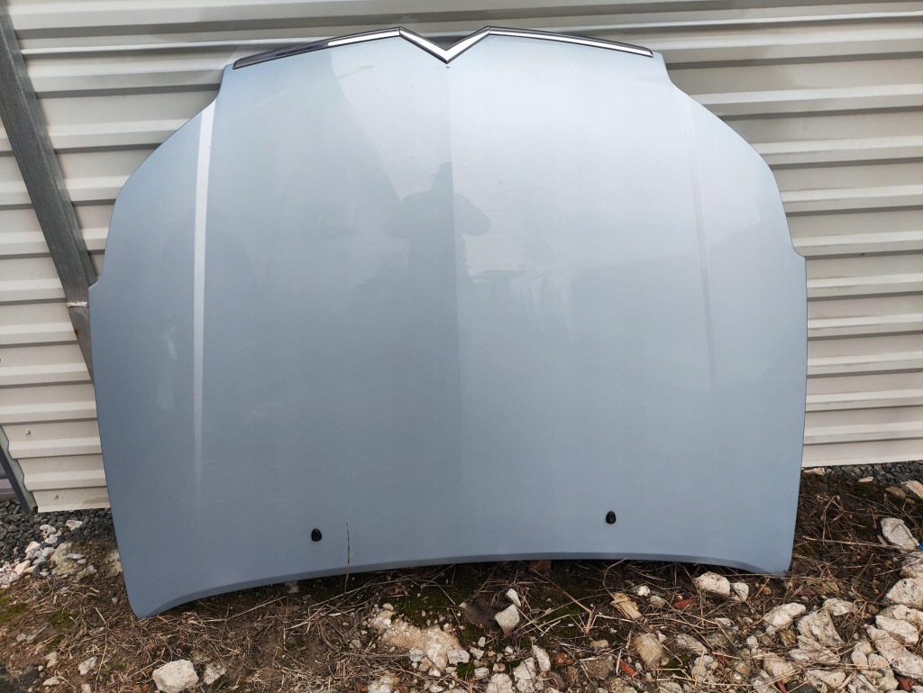 Citroen c5 05-08 рестайлинг  капот передняя перед крышка Недорого