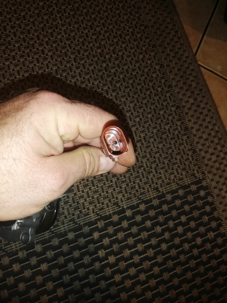 фото №5, Continental насос wody skoda octavia iii 1.6 tdi