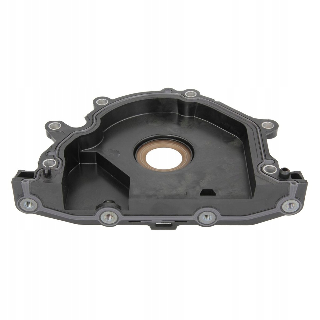 фото №12, Febi bilstein кольцо уплотнительный вала коленчатого 46749