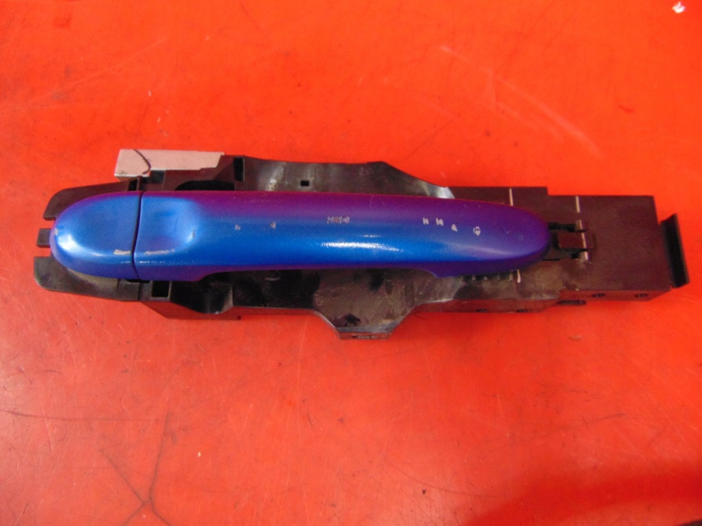 фото №1, Micra k13 iv ручка дверь правая перед b51g