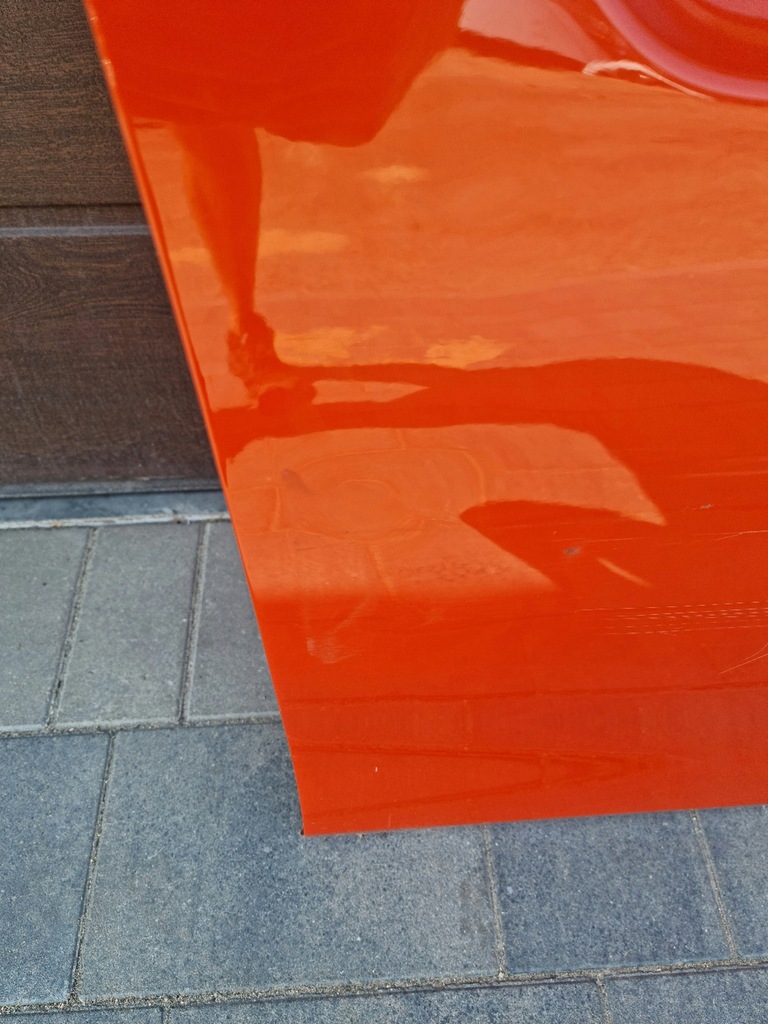 фото №6, Opel corsa f дверь правое передние перед