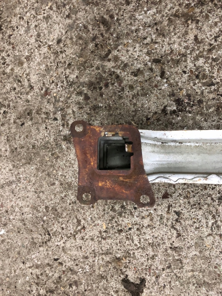 фото №6, Skoda yeti балка бампера усилитель 5l6807305b