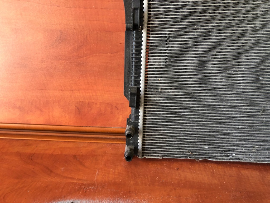 фото №5, Радиатор wody bmw 8652497