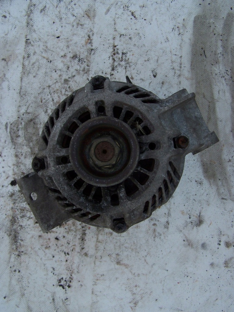 Mazda генератор a3tg0291 Оригинал