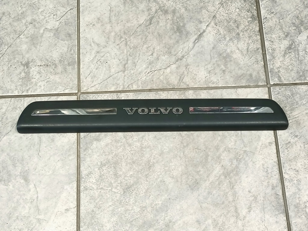 фото №1, Молдинг накладка поріг volvo v50 lift 30744287