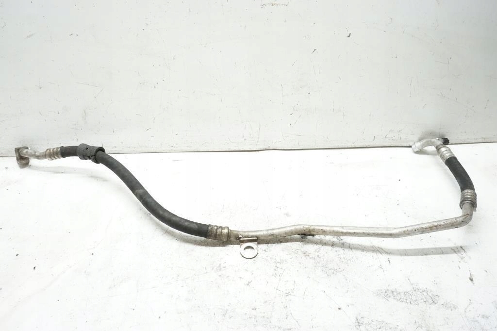 фото №1, Шланг кондиціонера mercedes w168 a170 cdi