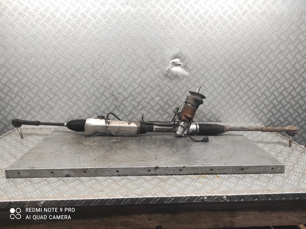 фото №9, Рейка рульова трансмісія кермова insignia a eu
