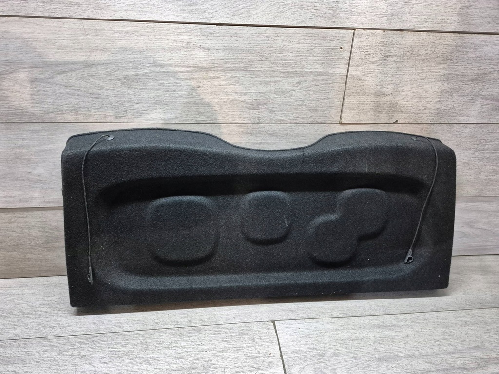 фото №1, Fiat panda 3 полиця задня