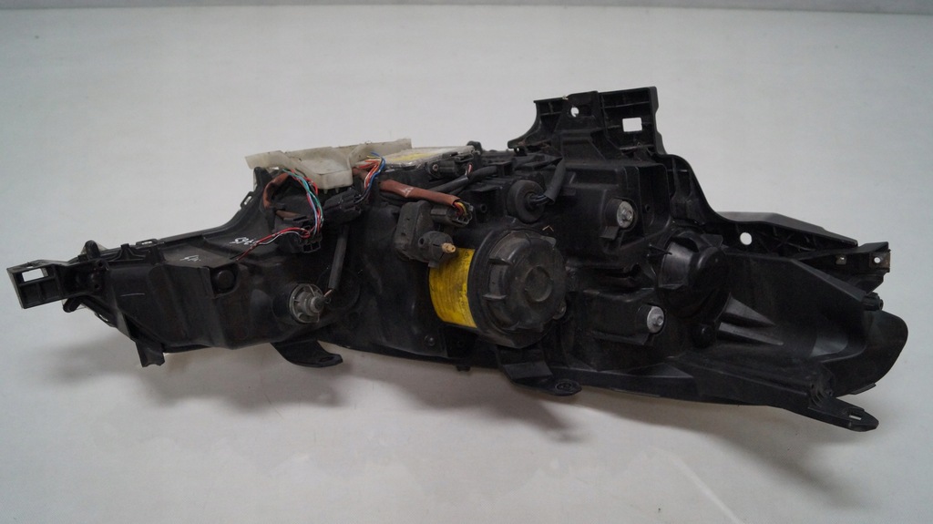 фото №13, Лампа передня ліва citroen c-crosser ксенон