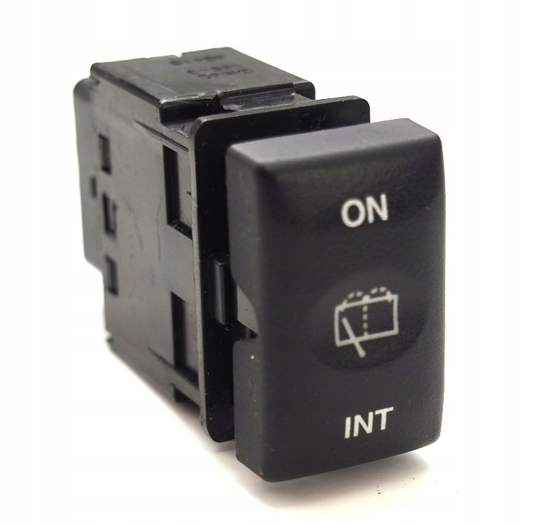 фото №1, Перемикач двірники задня kia carnival 98-06r.