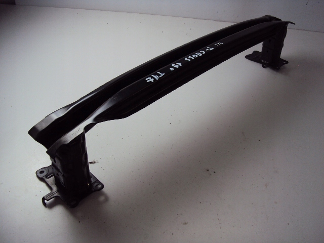 фото №1, Балка бампера задня vw t-cross 2019-