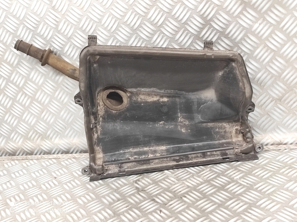 фото №13, Защита жабо правая жабо нижние fiat talento nissan nv300