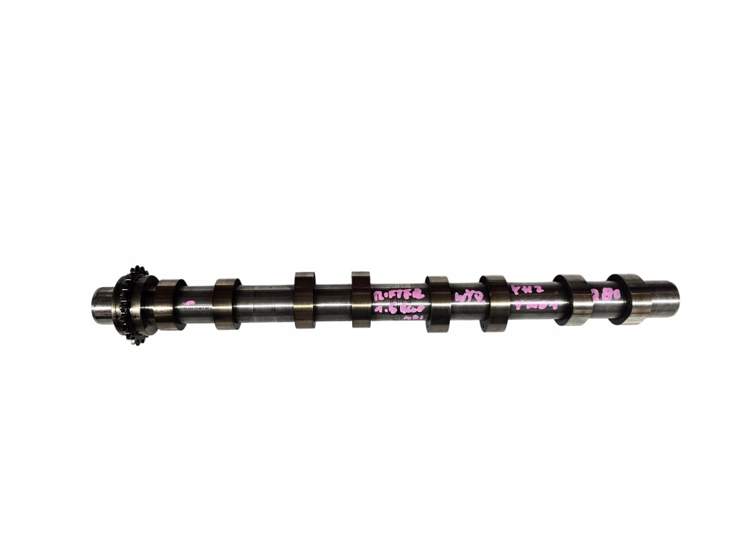 Купити 9825017880 вал розподільного валу opel peugeot citroen ford opel 1.5 hdi bluehdi ec