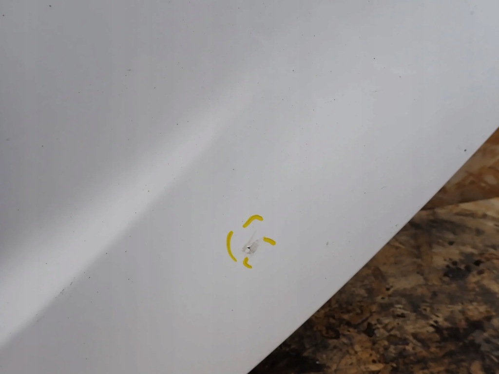 фото №6, Дверь левая задняя задние hyundai i20 i phw lift