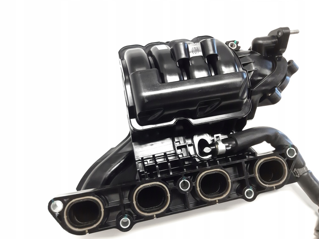 фото №6, Коллектор всасывающий hyundai kona 1.6 gdi hybrid 28300-03hb0 g4le