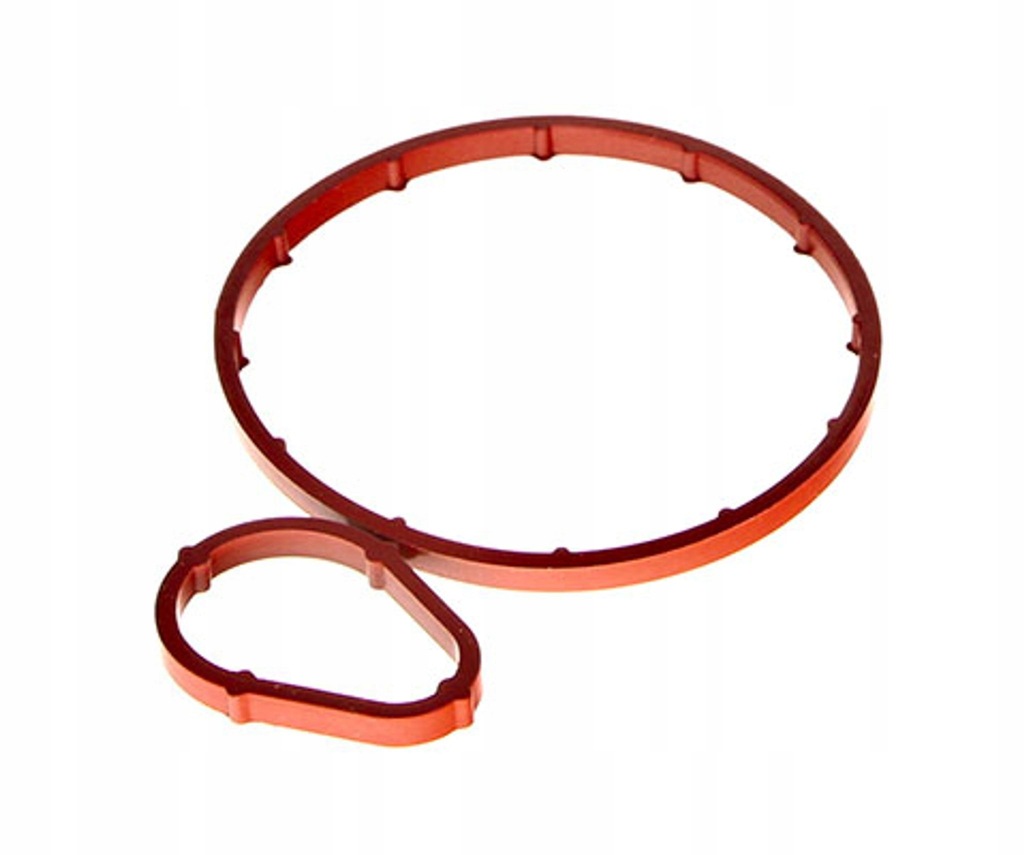 фото №1, Прокладка насоса вакуумa ford focus