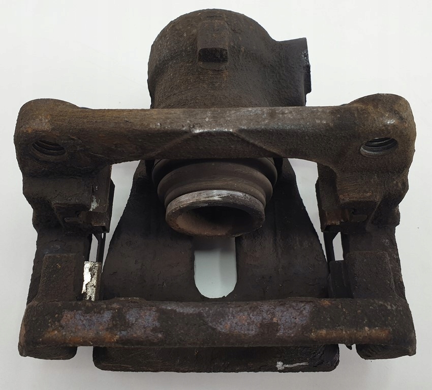 фото №2, Суппорт левый задняя land rover freelander ii 2.2 td4