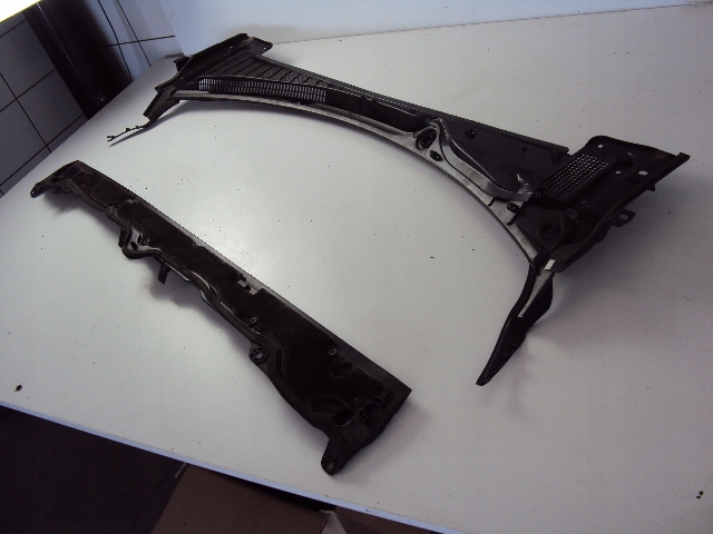 фото №4, Жабо renault talisman 2015-