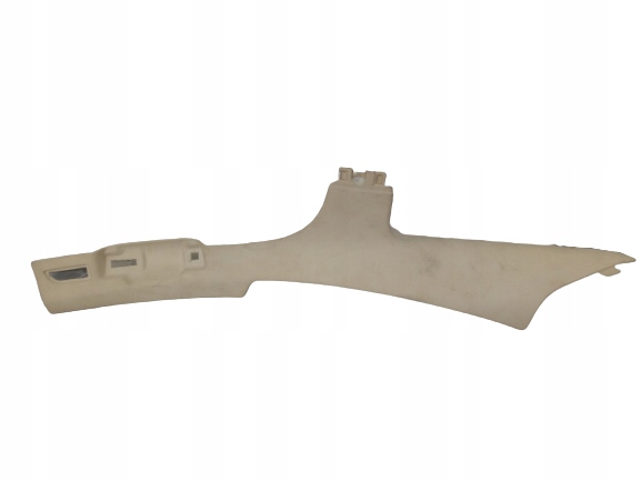 фото №1, 4h0868290c молдинг захист стійка audi a8 d4 ec2