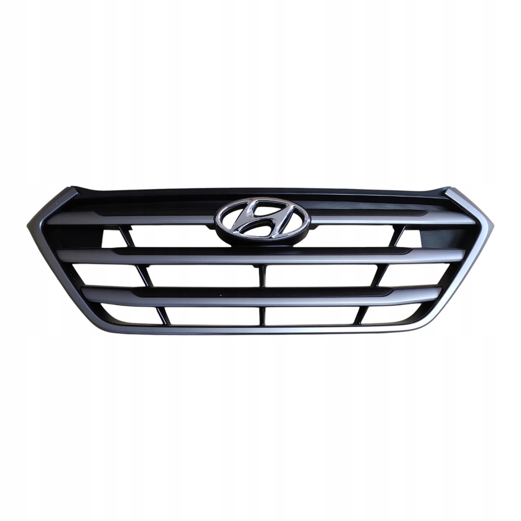 фото №1, Hyundai tucson iii 86351d7000 решітка радіатора решітка радіатора nowa оригінал.