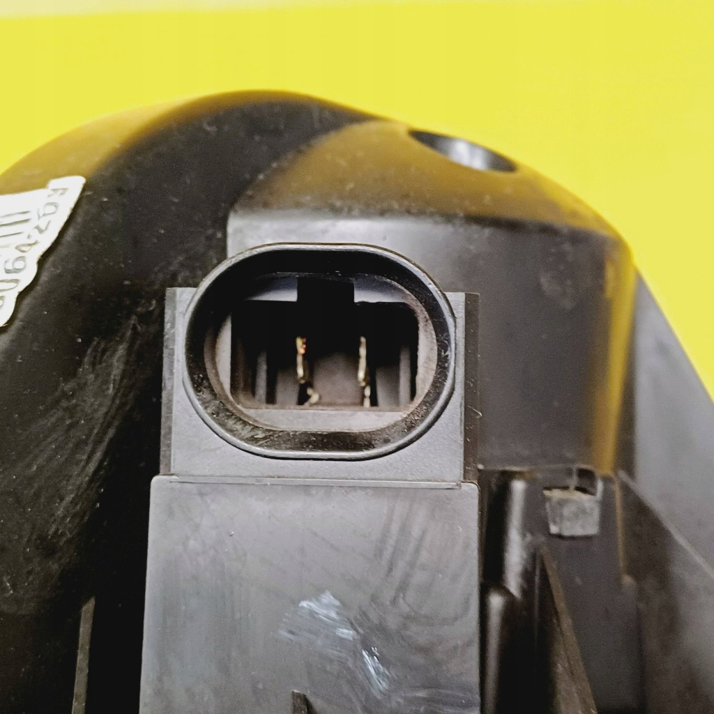 фото №7, Повітродувка обдув вентилятор mini one - cooper 1.6 бензин w964423d nr316