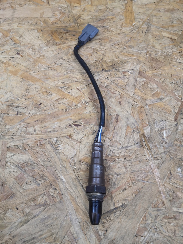 фото №1, Renault master iii датчик лямбда-зонд 226a42790r