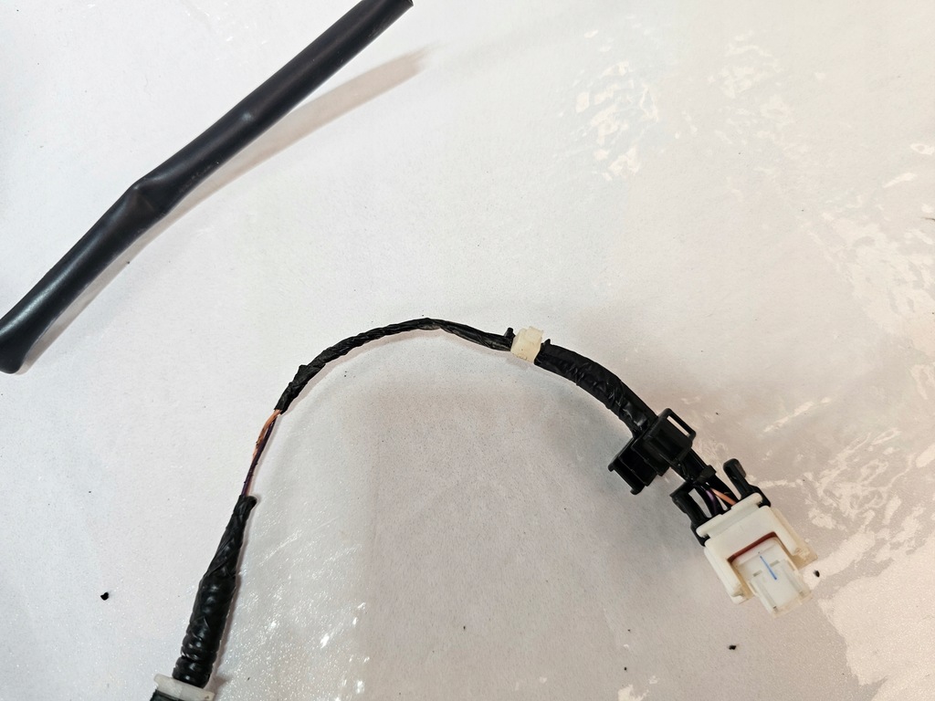 фото №9, Subaru forester 19 - джгут двері лівий перед usa