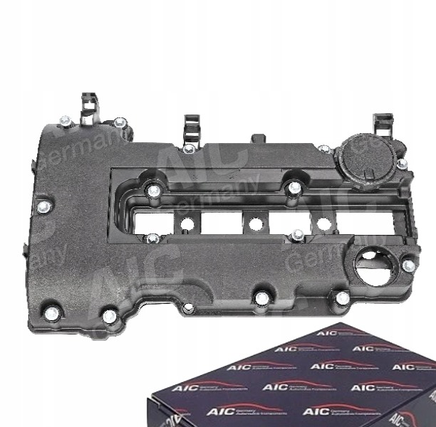 фото №1, Кришка клапанів do chevrolet trax 1.4