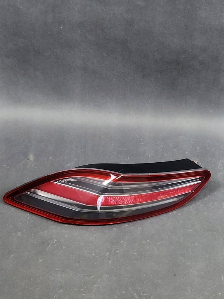 Купить Mercedes sls amg a197 лампа задняя правая led америка