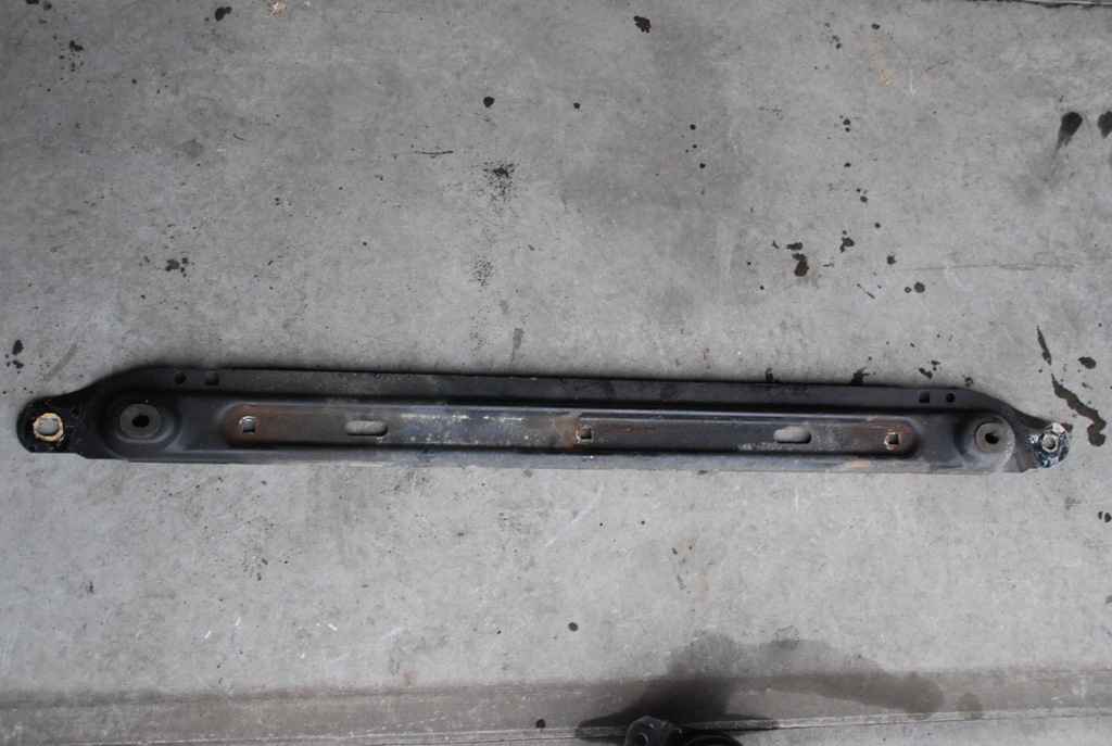 фото №1, Citroen ds4 балка pod радиатор