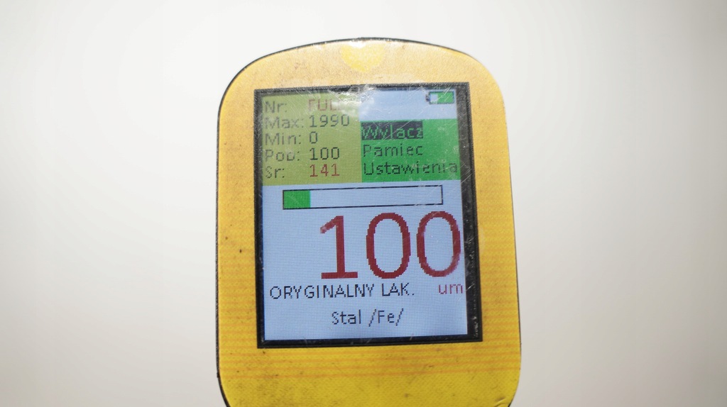 фото №7, Дверь правый перед bmw x1 e84 09-12r a76