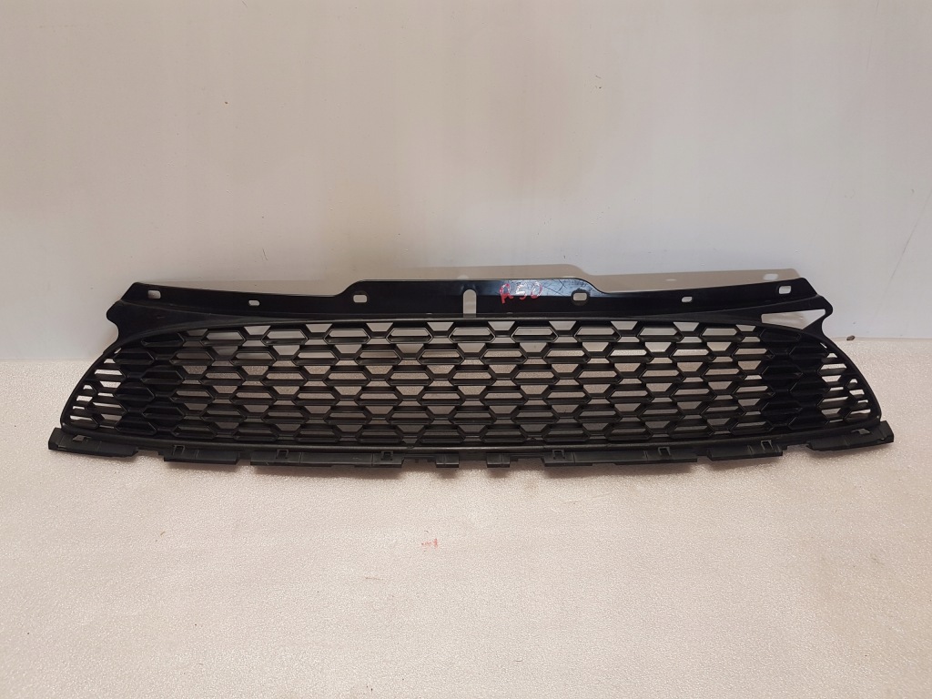 Купить Решётка бампера перед mini r55 r56 r57 lci r58 r59 s 7255125