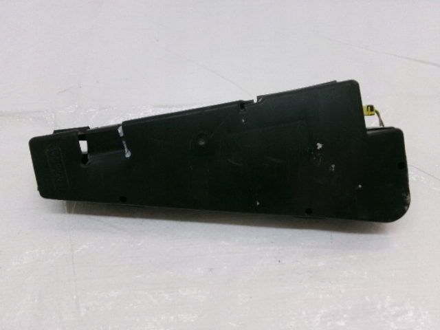 фото №1, Ford focus mk3 подушка сидіння ліва подушка безпеки