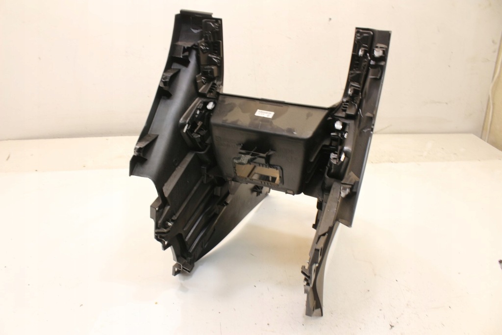 фото №5, Туннель средний mazda cx5 cx-5 lift europa